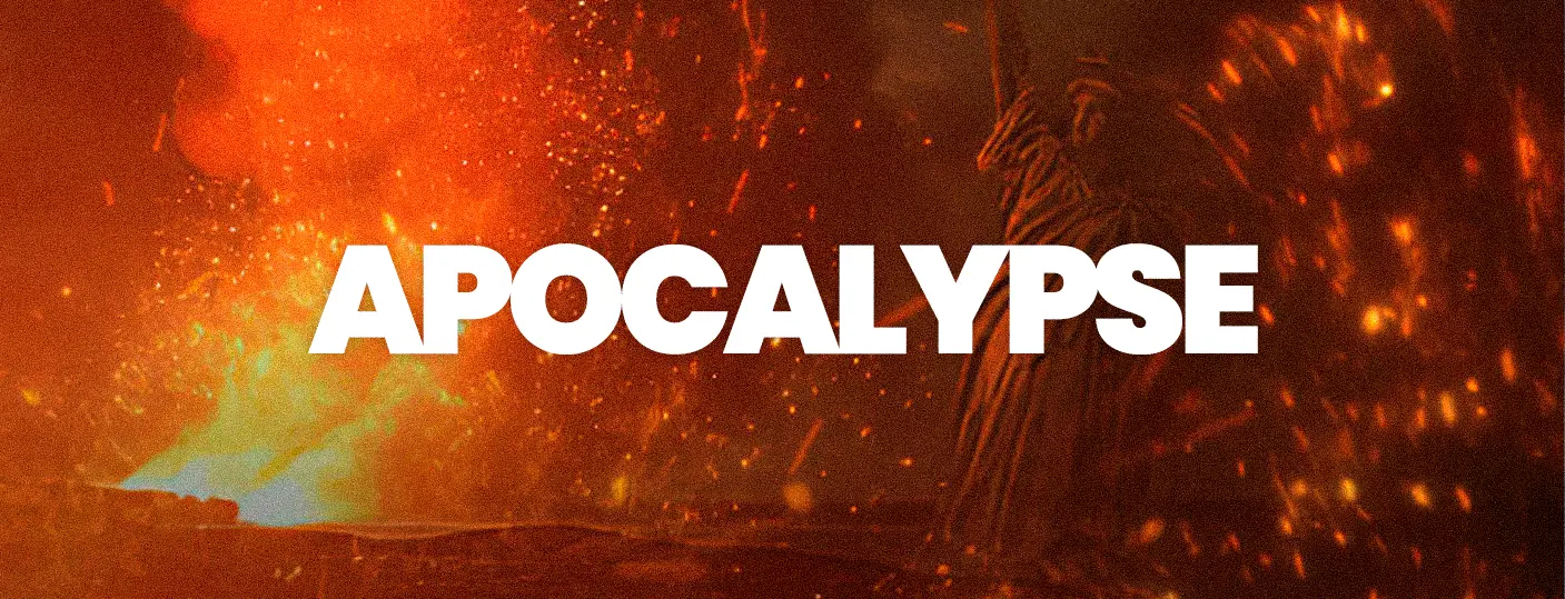 APOCALYPSE