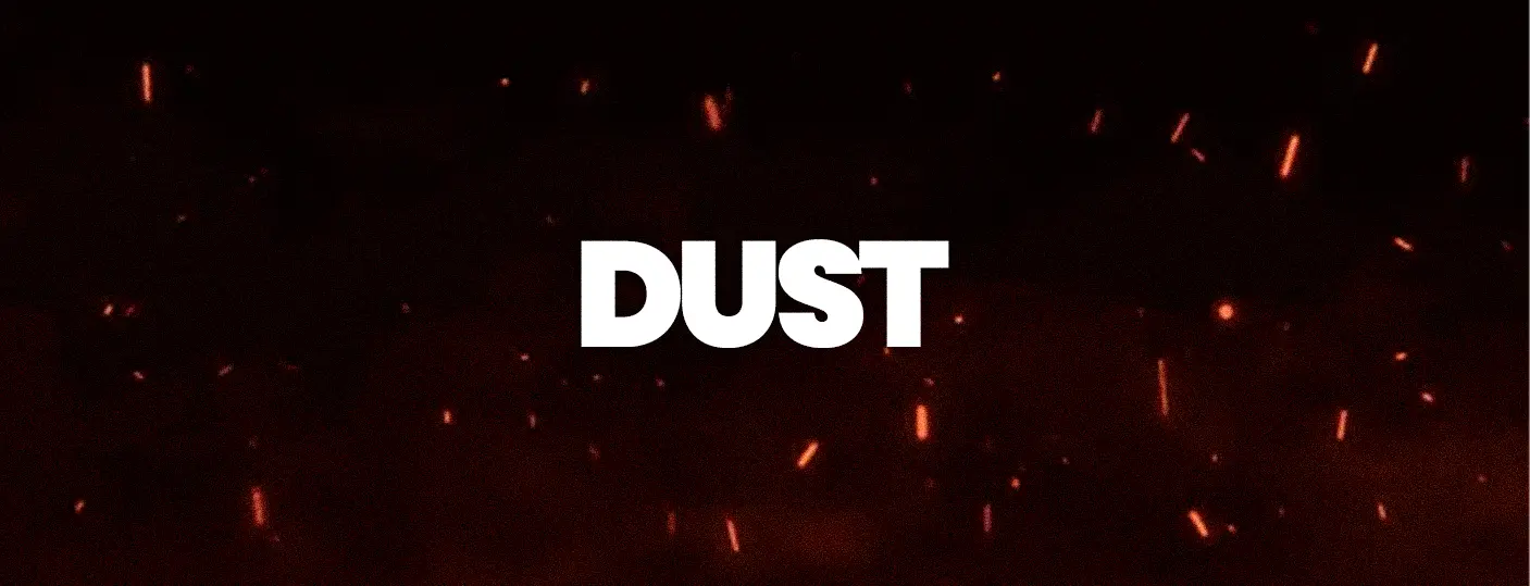 DUST