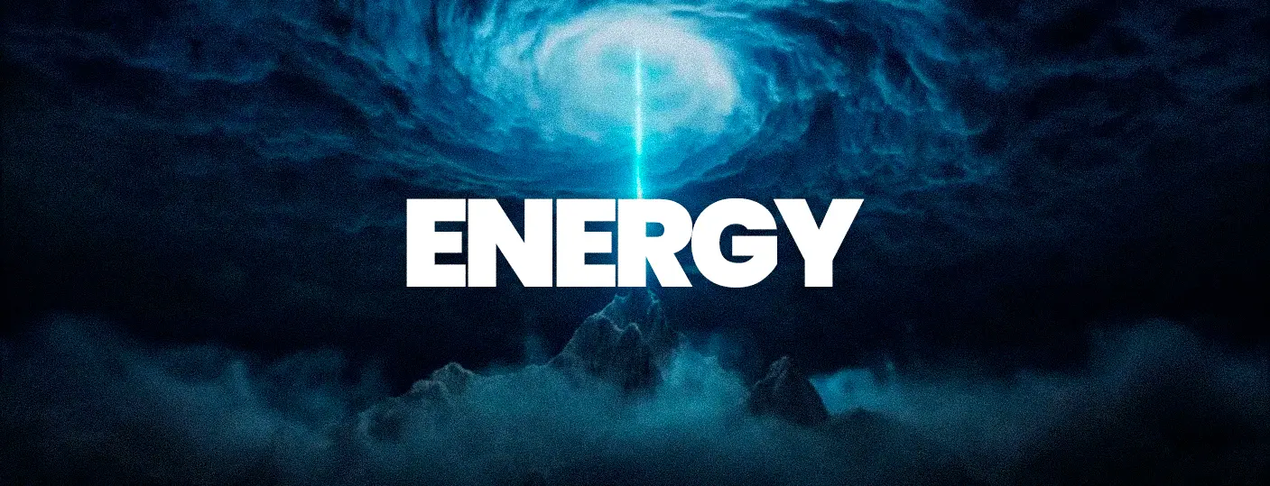 ENERGY