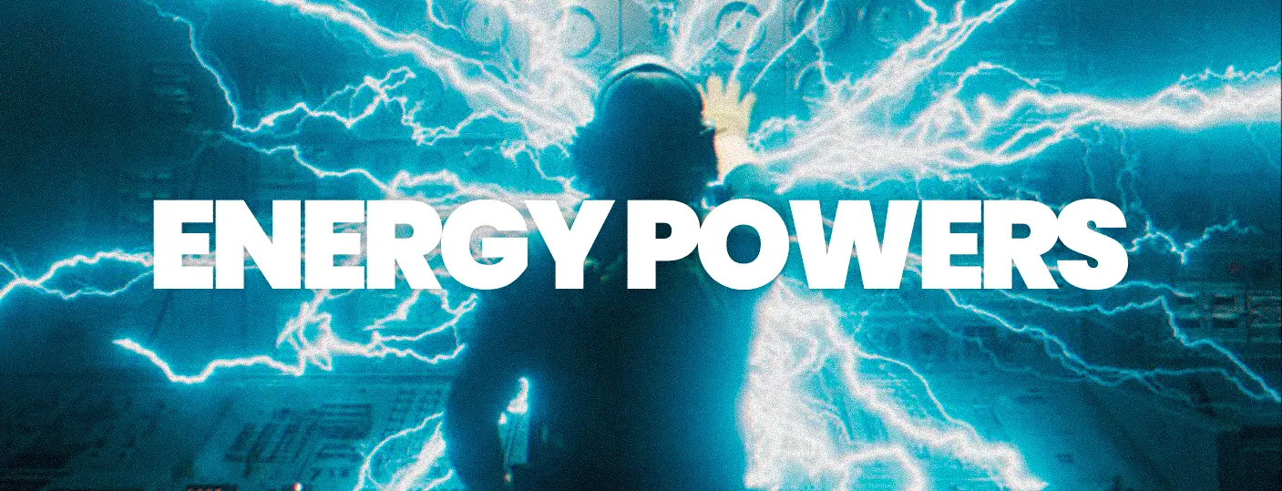 ENERGYPOWERS