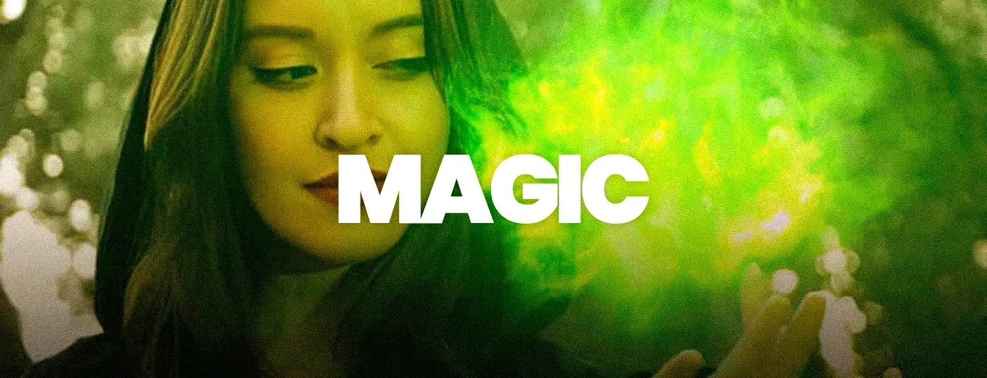 MAGIC