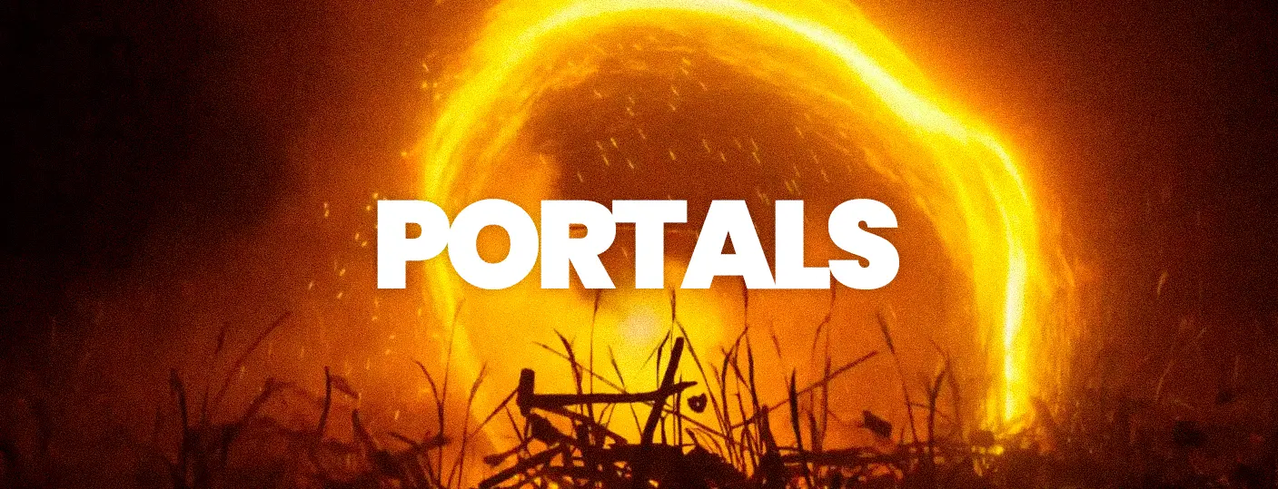 PORTALS