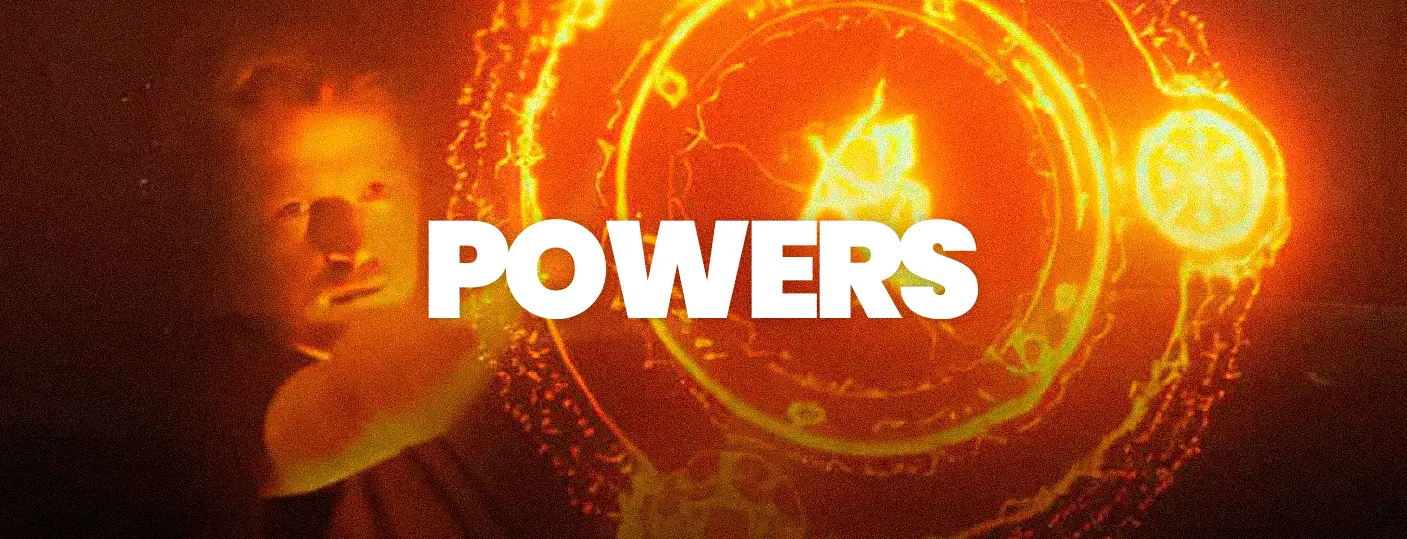 POWERS