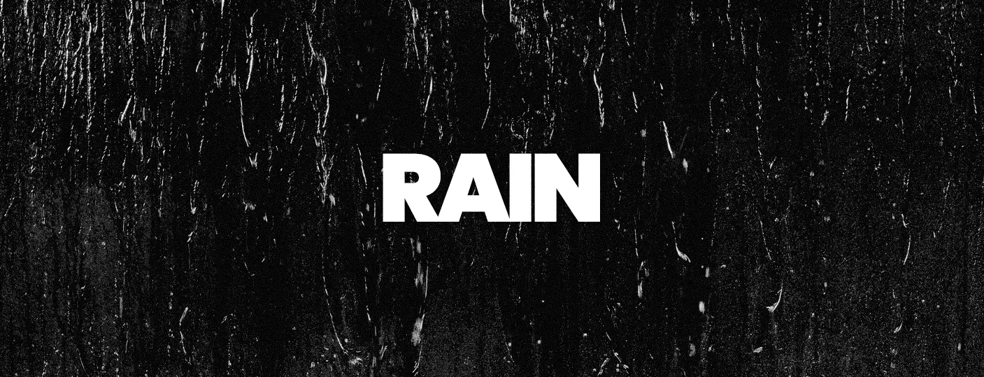 RAIN