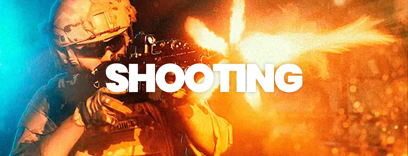 SHOOTING