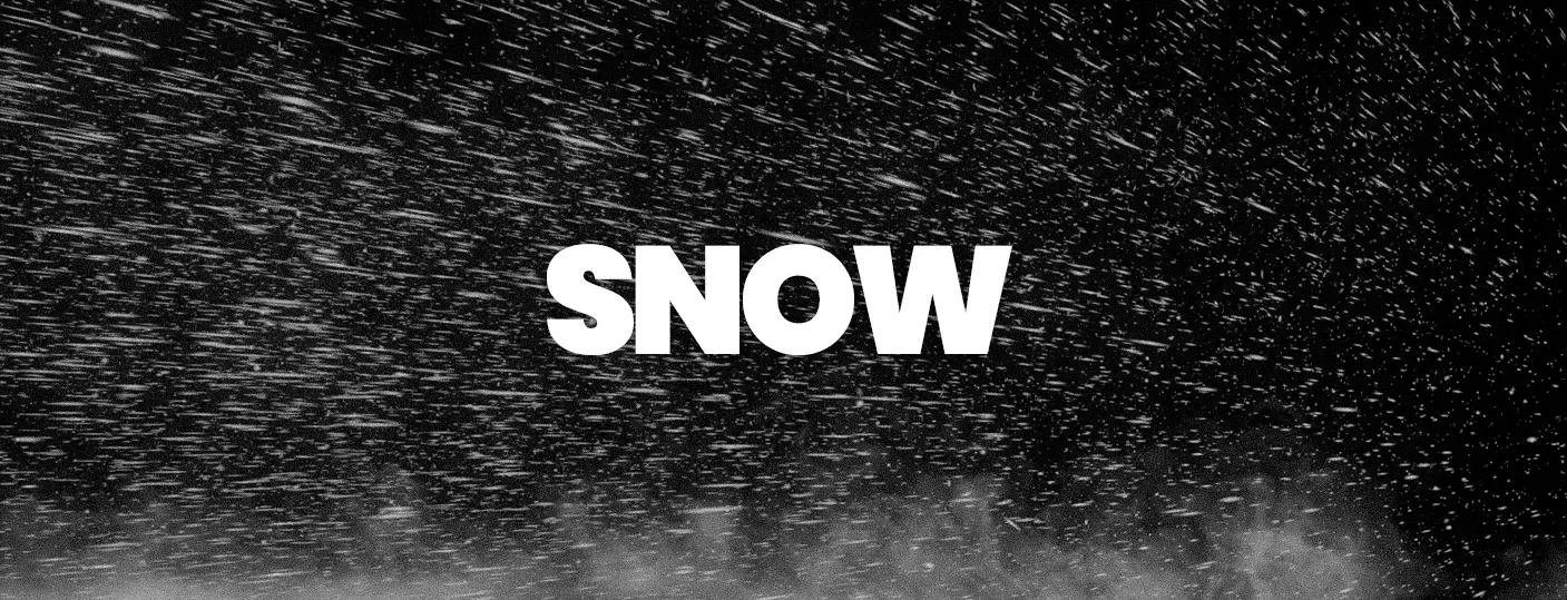 SNOW