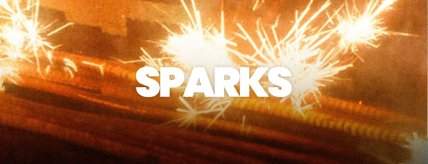 SPARKS