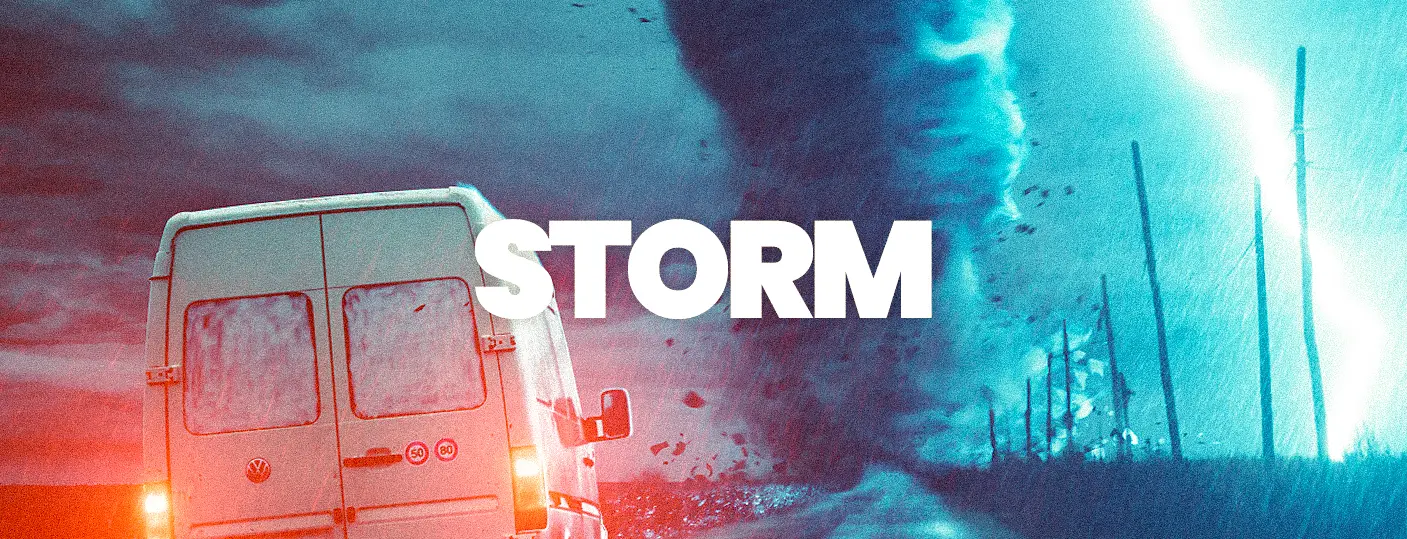 STORM
