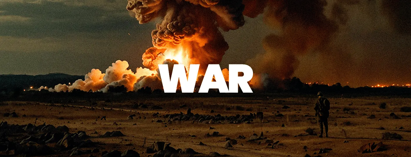 WAR