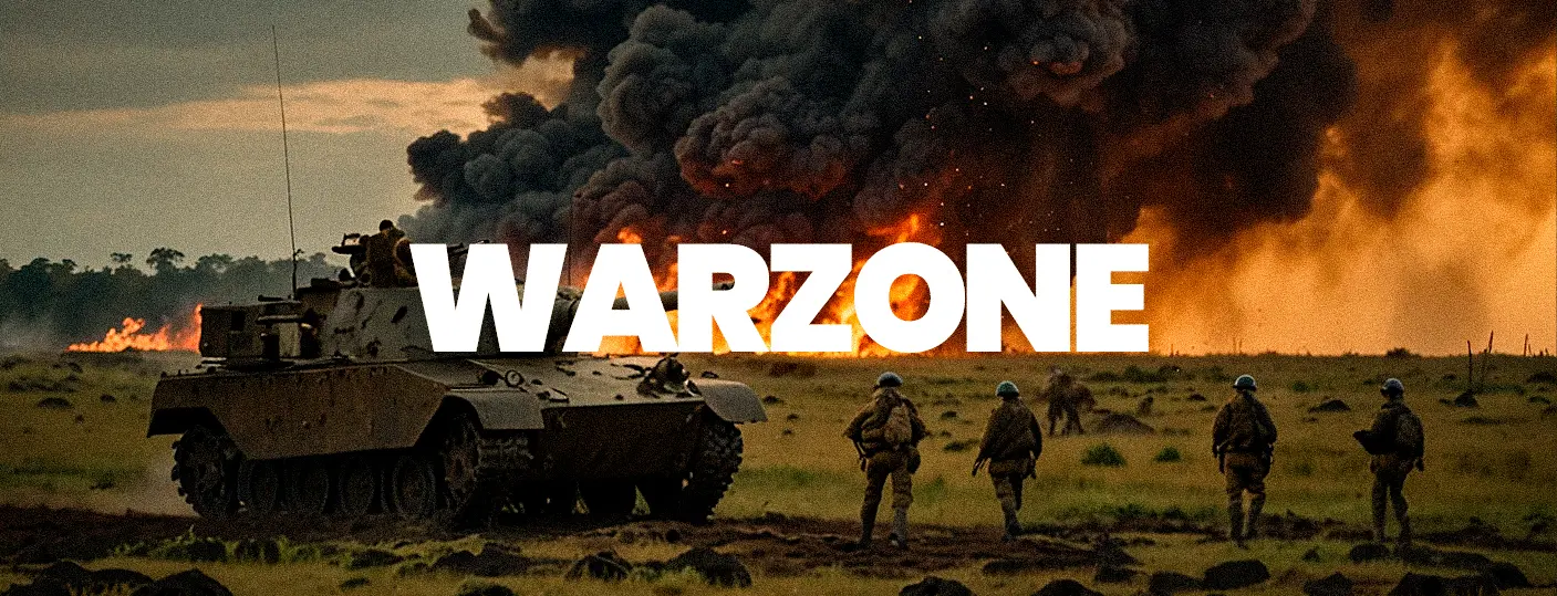 WARZONE