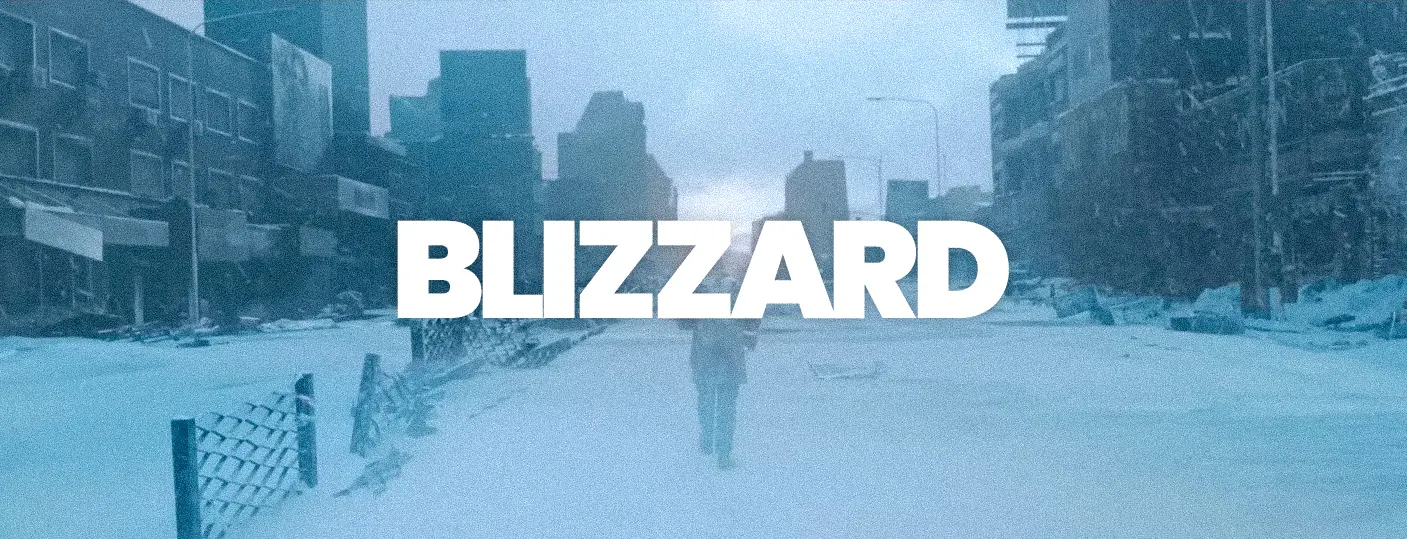 Blizzard